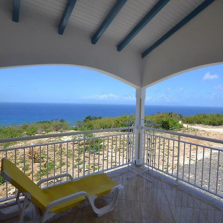 Vila Planete Bleue Habitation Mes Desirs Beaurenom Exteriér fotografie
