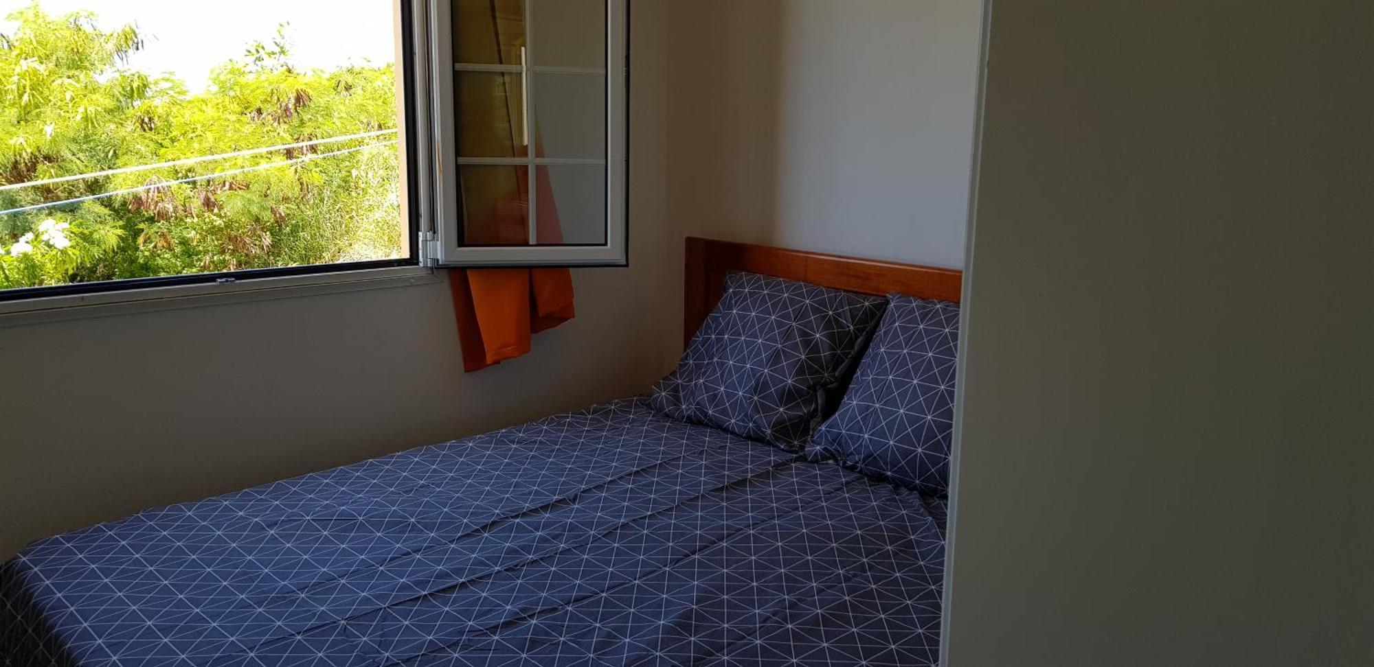 Vila Planete Bleue Habitation Mes Desirs Beaurenom Exteriér fotografie