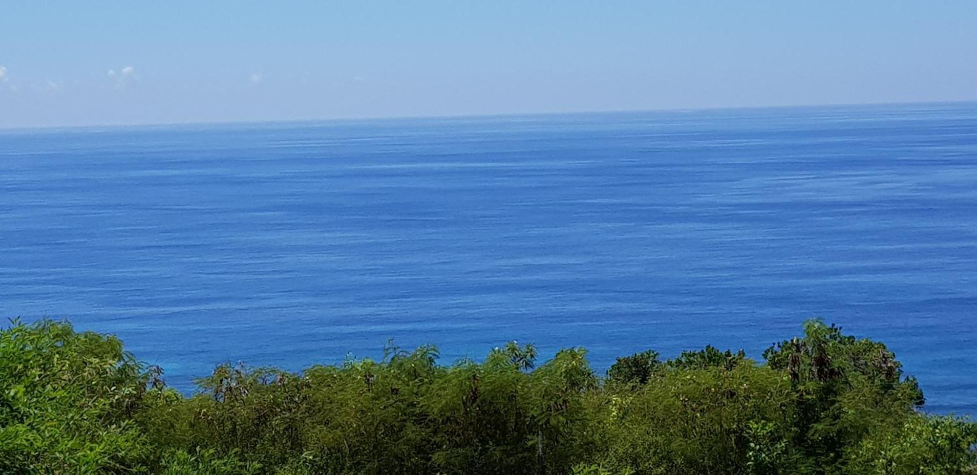 Vila Planete Bleue Habitation Mes Desirs Beaurenom Exteriér fotografie
