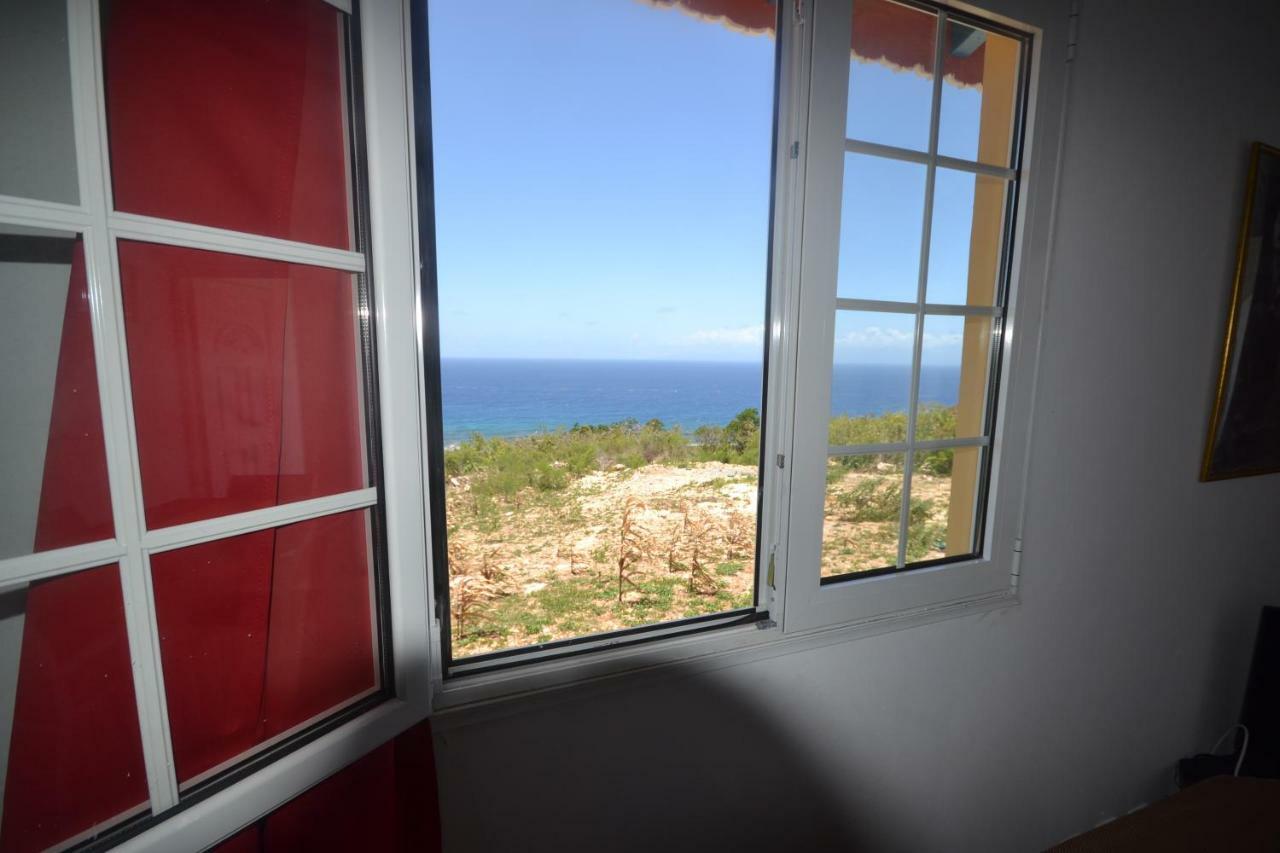 Vila Planete Bleue Habitation Mes Desirs Beaurenom Exteriér fotografie